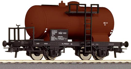 Tank car<br /><a href='images/pictures/Roco/56155.jpg' target='_blank'>Full size image</a>